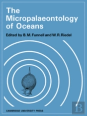 The Micropalaeontology Of Oceans