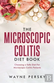 The Microscopic Colitis Diet Book