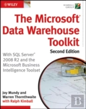 The Microsoft Data Warehouse Toolkit