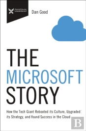 The Microsoft Story