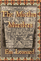 The Mictlan Murders