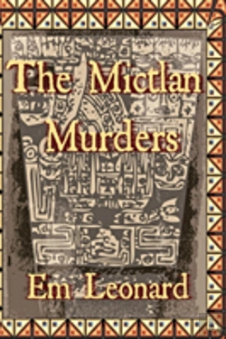 Bertrand.pt - The Mictlan Murders