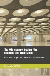 The Mid-Century Recipe File