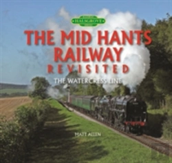 Bertrand.pt - The Mid Hants Railway Revisited