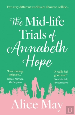Bertrand.pt - The Mid-Life Trials Of Annabeth Hope
