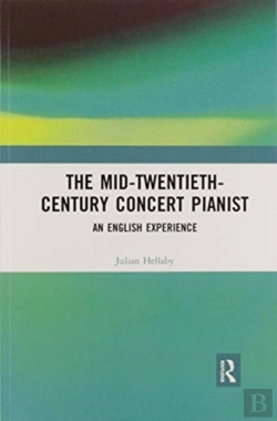 Bertrand.pt - The Mid-Twentieth-Century Concert Pianist
