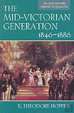 Bertrand.pt - The Mid-Victorian Generation