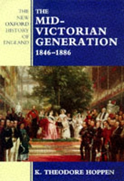 Bertrand.pt - The Mid-Victorian Generation