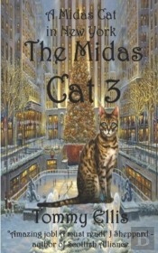 The Midas Cat 3