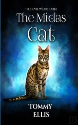 Bertrand.pt - The Midas Cat