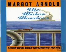 The Midas Murders