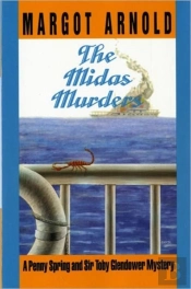 The Midas Murders