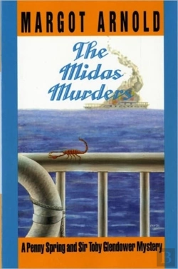 Bertrand.pt - The Midas Murders