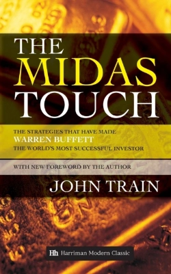 Bertrand.pt - The Midas Touch