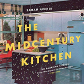 The Midcentury Kitchen
