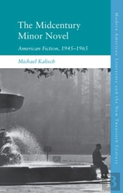 The Midcentury Minor Novel
