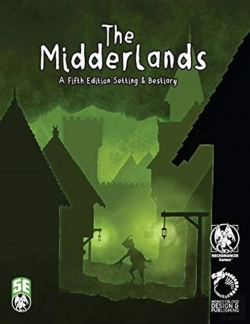 Bertrand.pt - The Midderlands