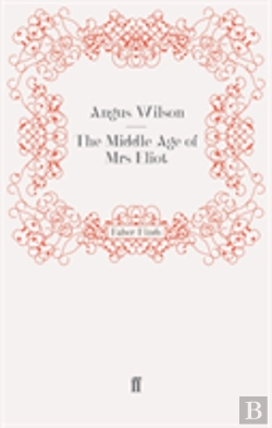 Bertrand.pt - The Middle Age Of Mrs Eliot