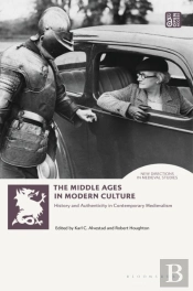 The Middle Ages In Modern Culture