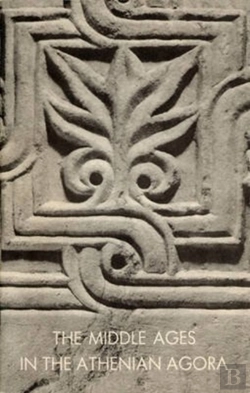 Bertrand.pt - The Middle Ages In The Athenian Agora