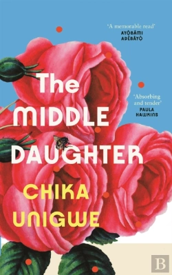 Bertrand.pt - The Middle Daughter