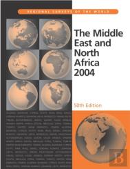 The Middle East And North Africa 2004