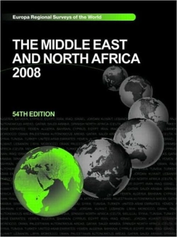 Bertrand.pt - The Middle East And North Africa 2008