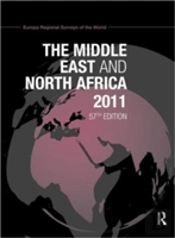 The Middle East And North Africa 2011