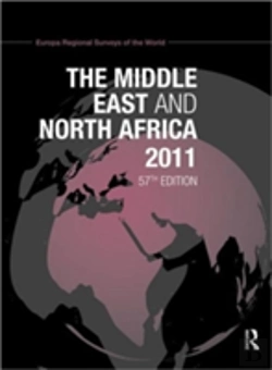 Bertrand.pt - The Middle East And North Africa 2011