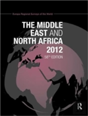 The Middle East And North Africa 2012