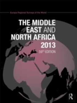 Bertrand.pt - The Middle East And North Africa 2013