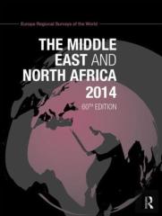 The Middle East And North Africa 2014