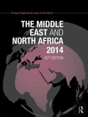 The Middle East And North Africa 2014