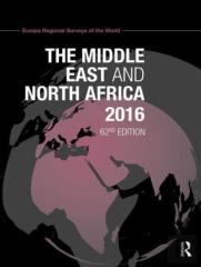The Middle East And North Africa 2016