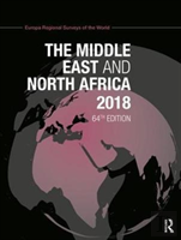 The Middle East And North Africa 2018