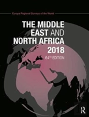 The Middle East And North Africa 2018