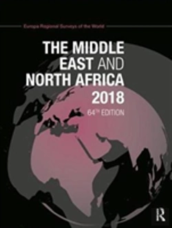 Bertrand.pt - The Middle East And North Africa 2018