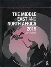 The Middle East And North Africa 2019