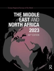 The Middle East And North Africa 2023