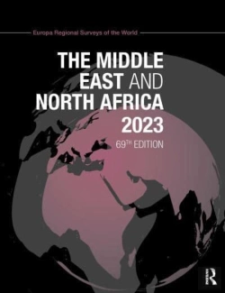Bertrand.pt - The Middle East And North Africa 2023