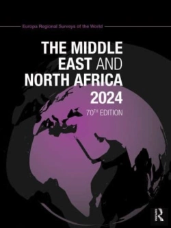 Bertrand.pt - The Middle East And North Africa 2024