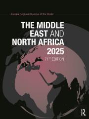 The Middle East And North Africa 2025