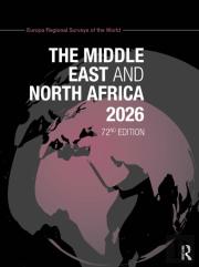 The Middle East And North Africa 2026