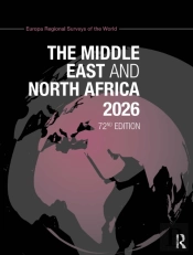 The Middle East And North Africa 2026