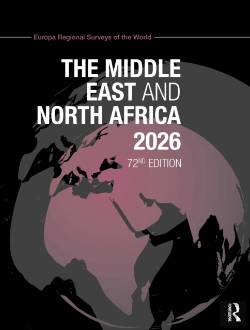 Bertrand.pt - The Middle East And North Africa 2026