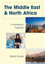 The Middle East And North Africa