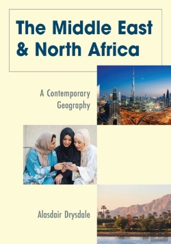 Bertrand.pt - The Middle East And North Africa