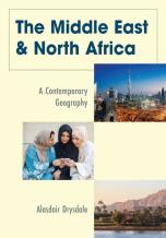 The Middle East And North Africa