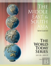The Middle East And South Asia 2018-2019