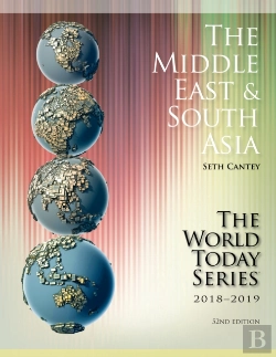 Bertrand.pt - The Middle East And South Asia 2018-2019
